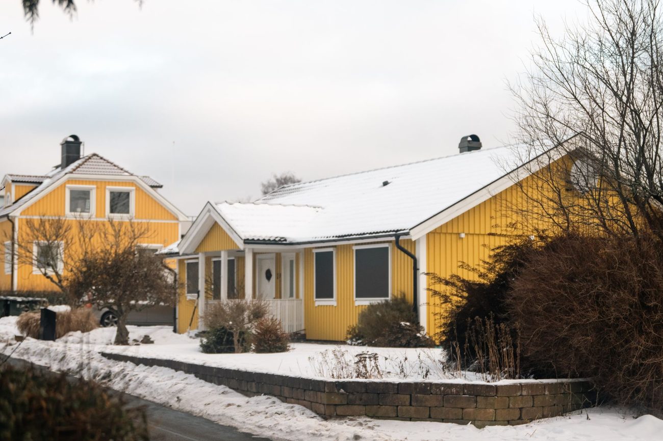 Klaar voor de tweede winter: onze checklist voor een zuinig huis