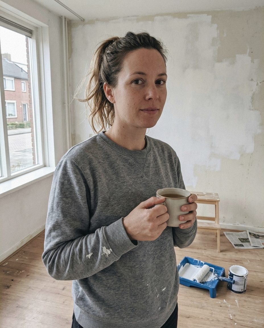 Lieke Mulder