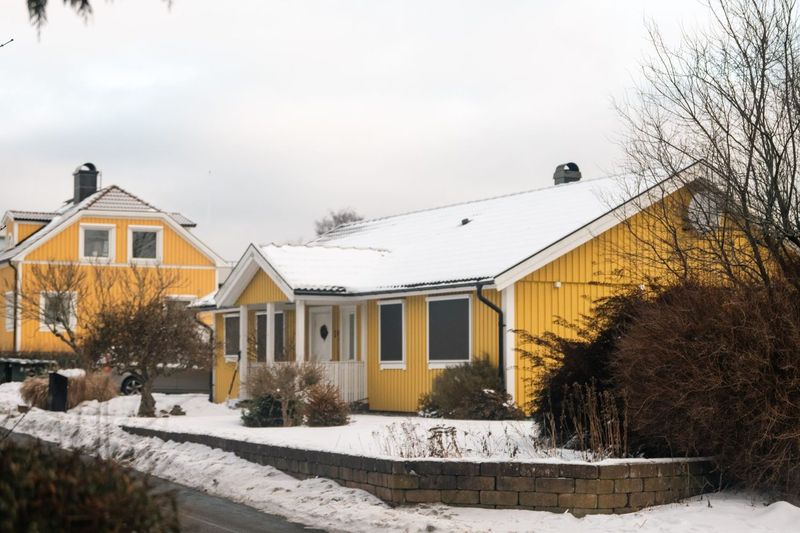 Klaar voor de tweede winter: onze checklist voor een zuinig huis