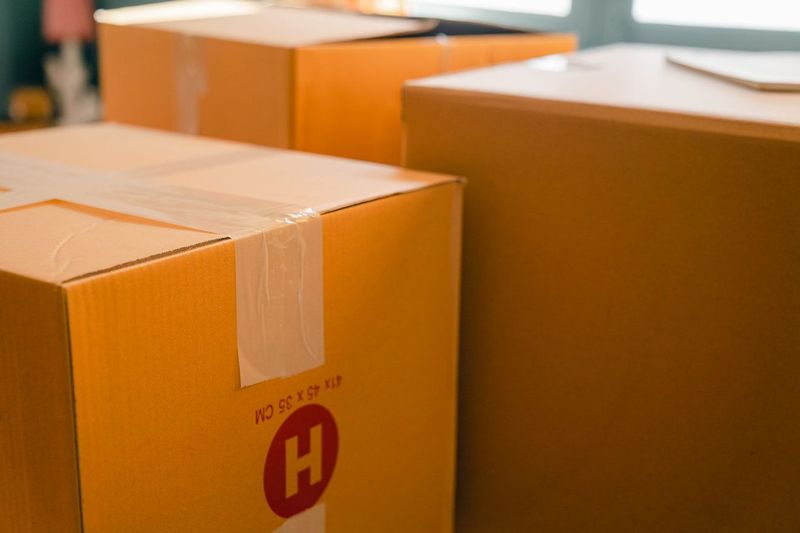Onze verhuisplanning: zes weken, één spreadsheet en 41 dozen