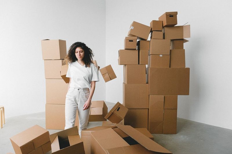 Wat kostte onze verhuizing? Alle bedragen op een rij
