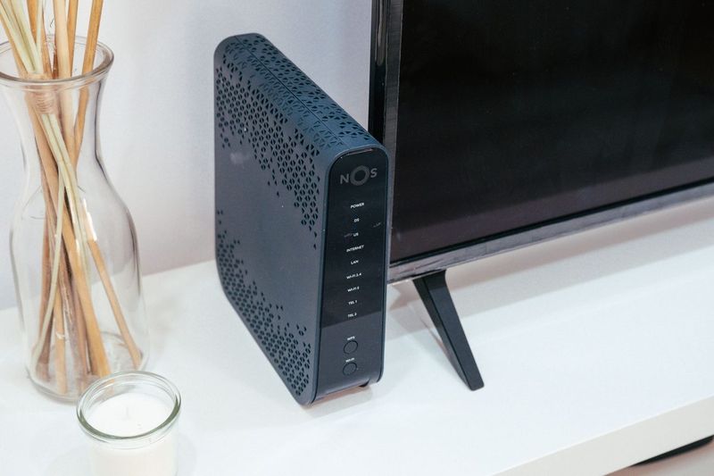 Wifi in een huis met betonnen vloeren: zo kregen we bereik op zolder