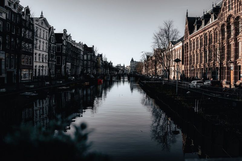 Zwolle in de winter: vijf dingen die we doen als het buiten grijs is